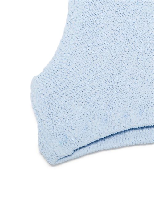 Bikini bambina MC2 Saint Barth azzurro MC2 SAINT BARTH Kids | VIVY W00043L